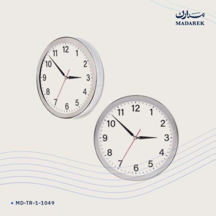 ساعة حائط — 400 مم