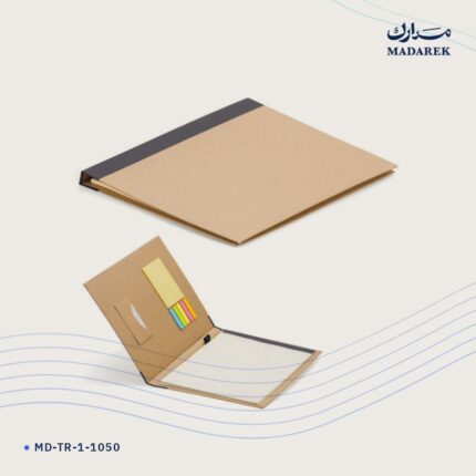 دفتر ملاحظات — كرافت · معاد التدوير