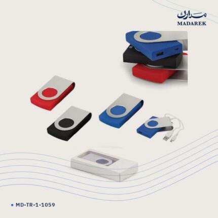 باوربانك — أحمر · 4000 مللي أمبير/ساعة