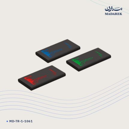باوربانك — 5000 مللي أمبير/ساعة