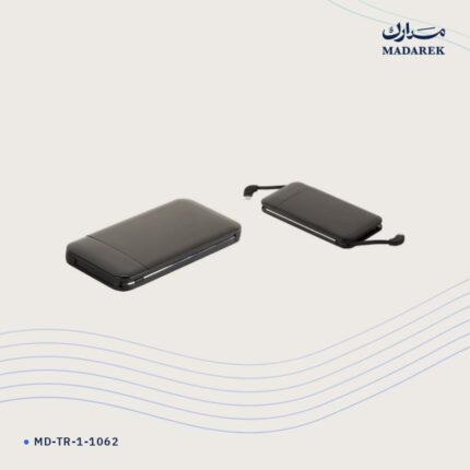 باوربانك — 10000 مللي أمبير/ساعة
