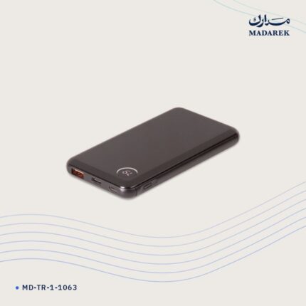 باوربانك — 10000 مللي أمبير/ساعة