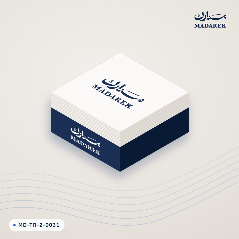 مكعب ملاحظات 250 ورقة — 7.8×7.8 سم · غلاف ملون بريستول 270–300 غ مكعب ملاحظات 250 ورقة — 7.8×7.8 سم · غلاف ملون بريستول 270–300 غ
