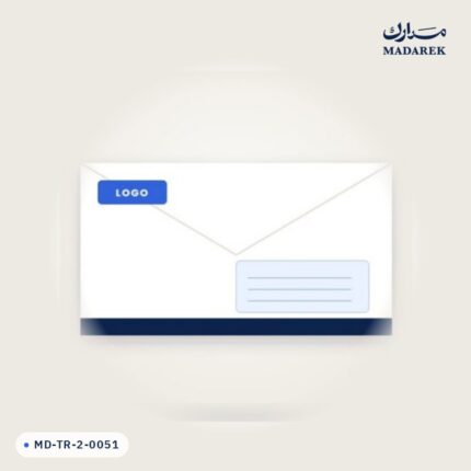 منتج مدارك MD-TR-2-0051