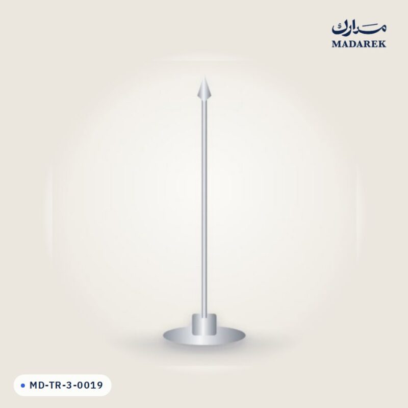 منتج مدارك MD-TR-3-0019