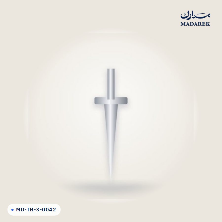 وتد تثبيت في الرمل