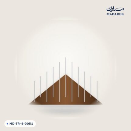 منتج مدارك MD-TR-4-0051