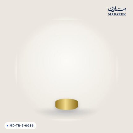 منتج مدارك MD-TR-5-0016