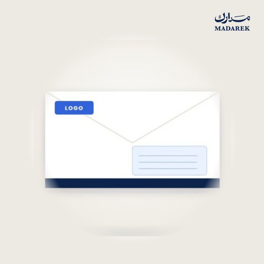 Paper Envelopes