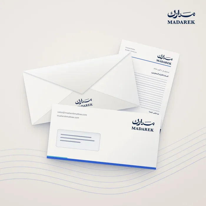 Paper Envelopes